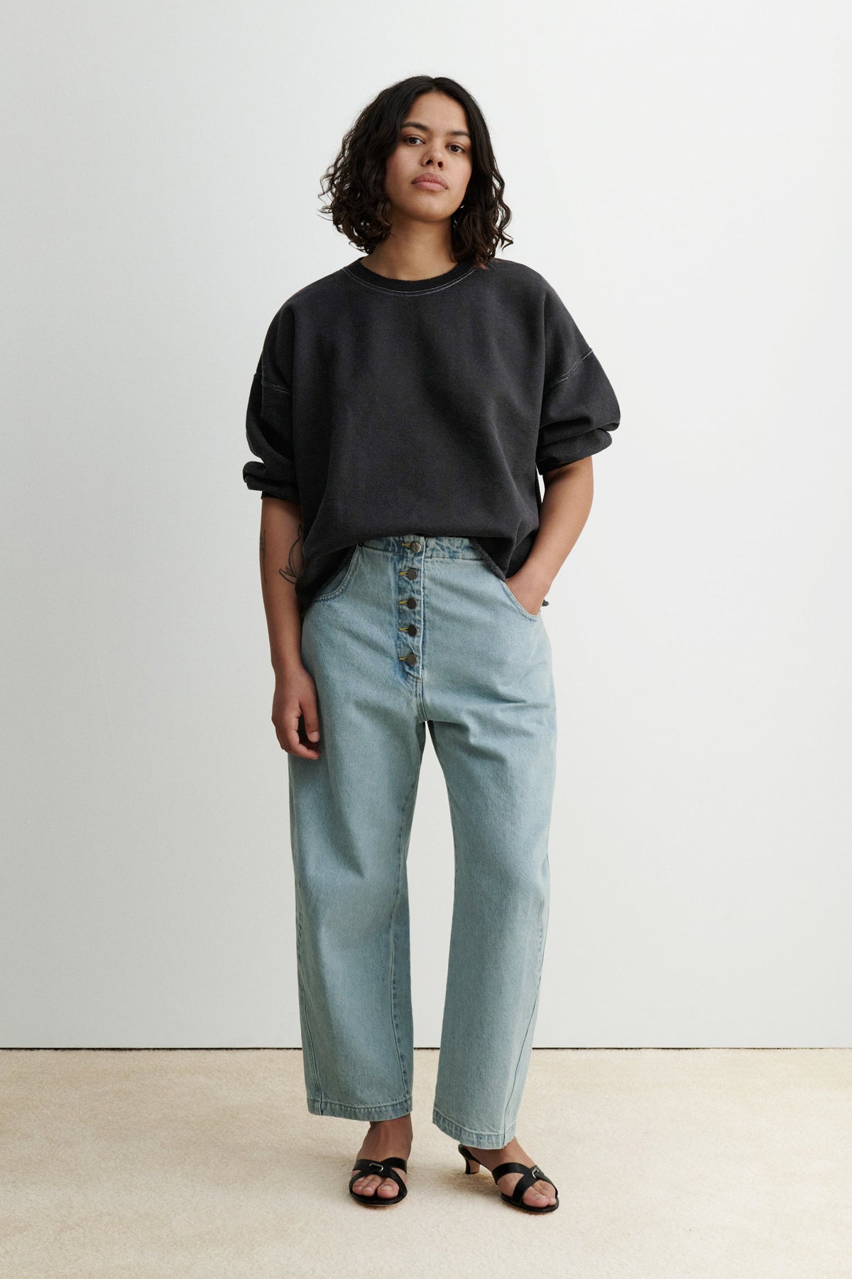 Rachel Comey Elkin Pant