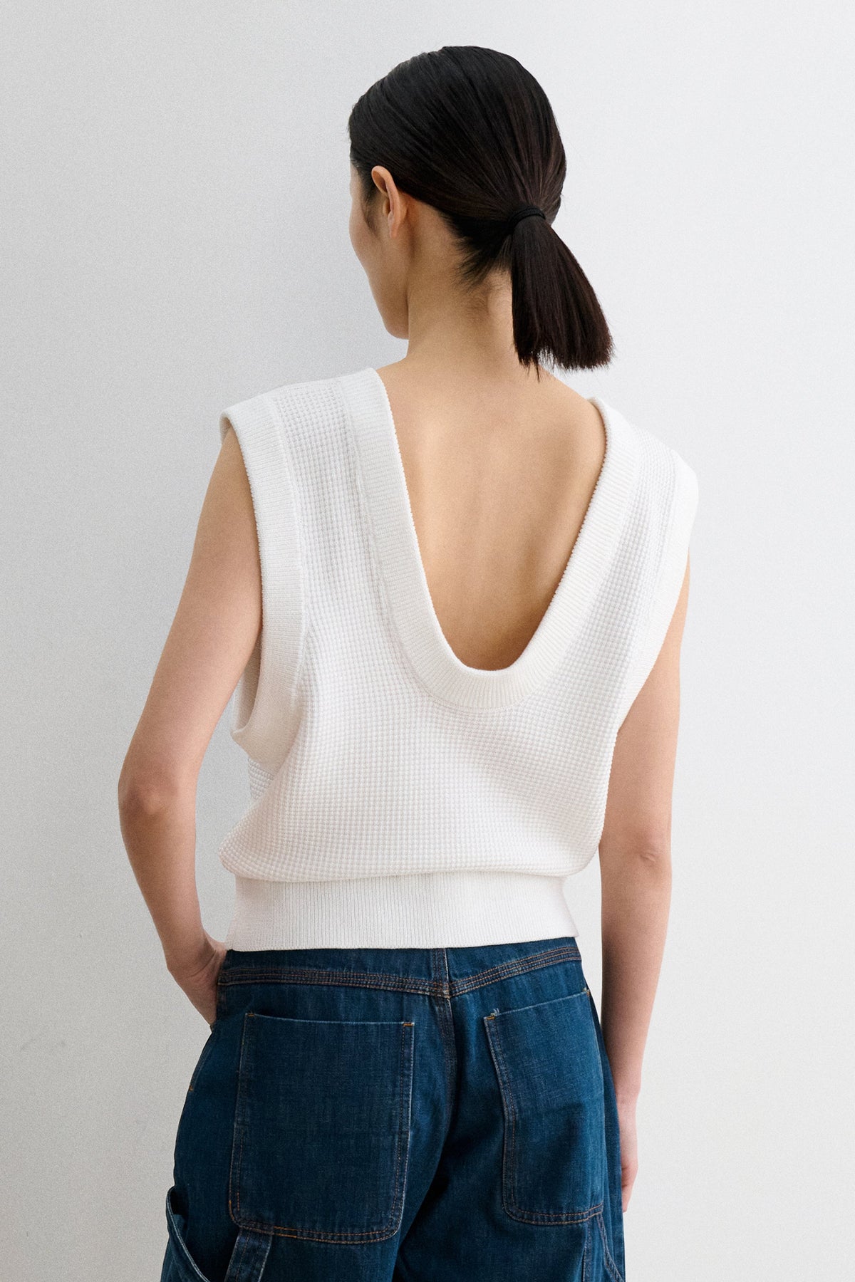 Rachel Comey Edie Vest