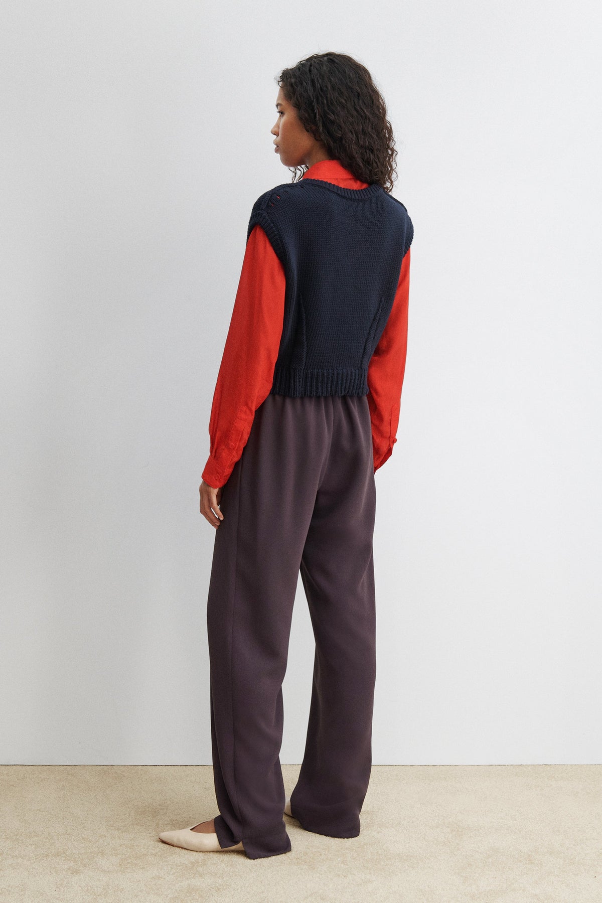 Rachel Comey Corsa Top