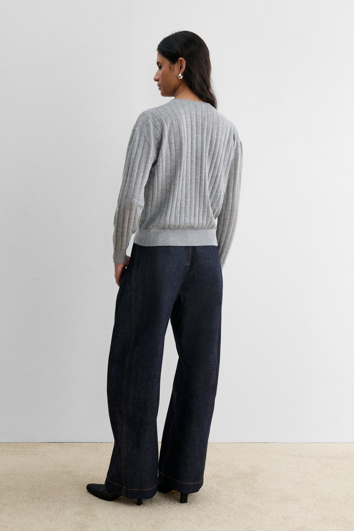 Rachel Comey Marion V-Neck