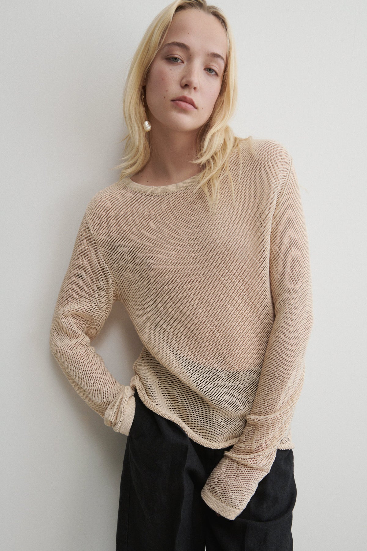 Rachel Comey Lane Top