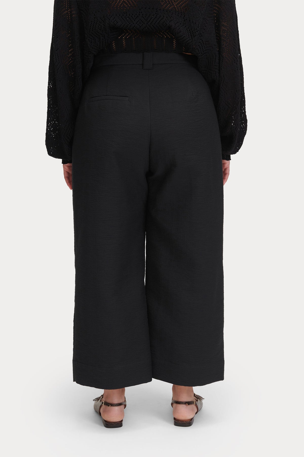 Rachel Comey Crew Pant