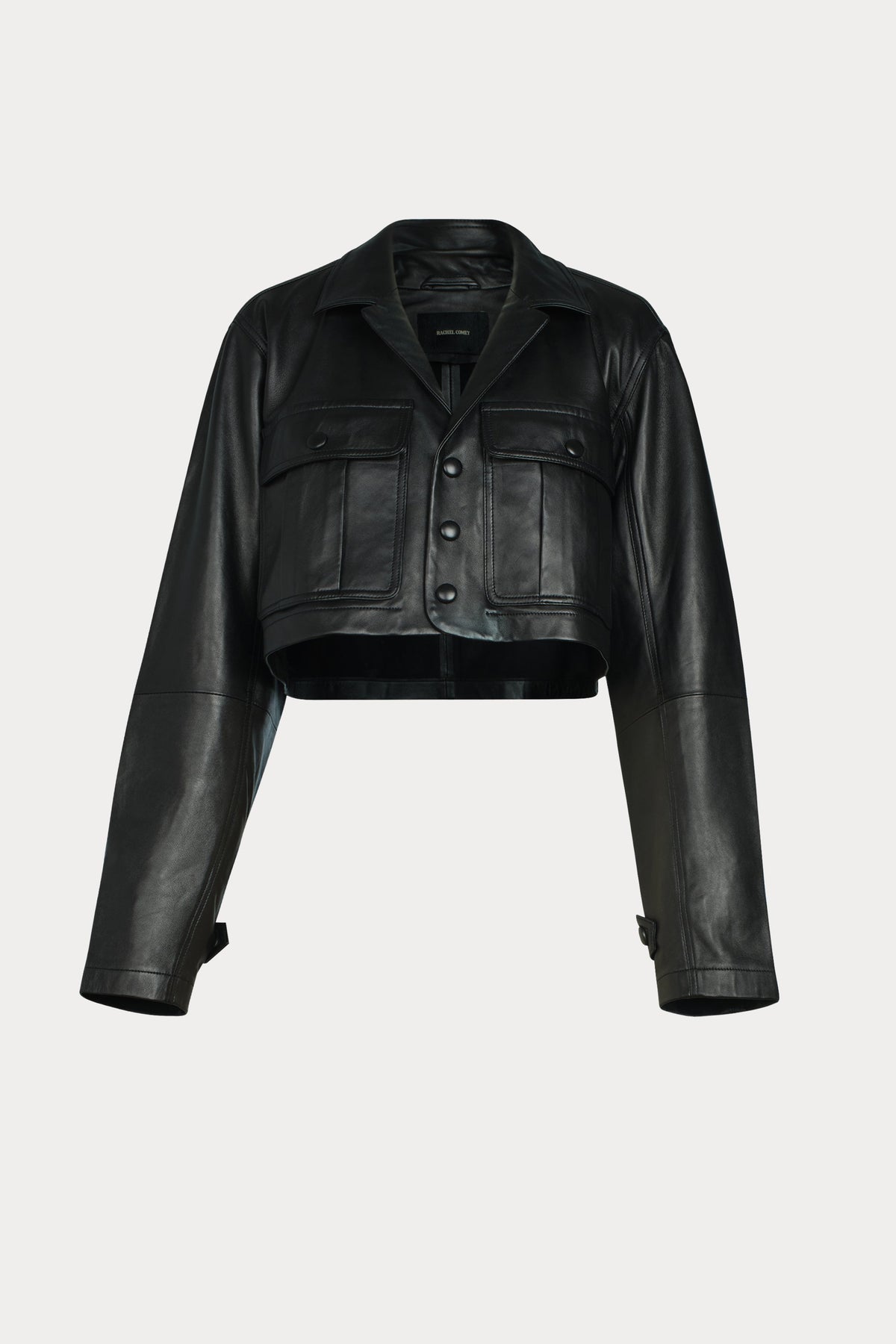 Rachel Comey Splice Jacket