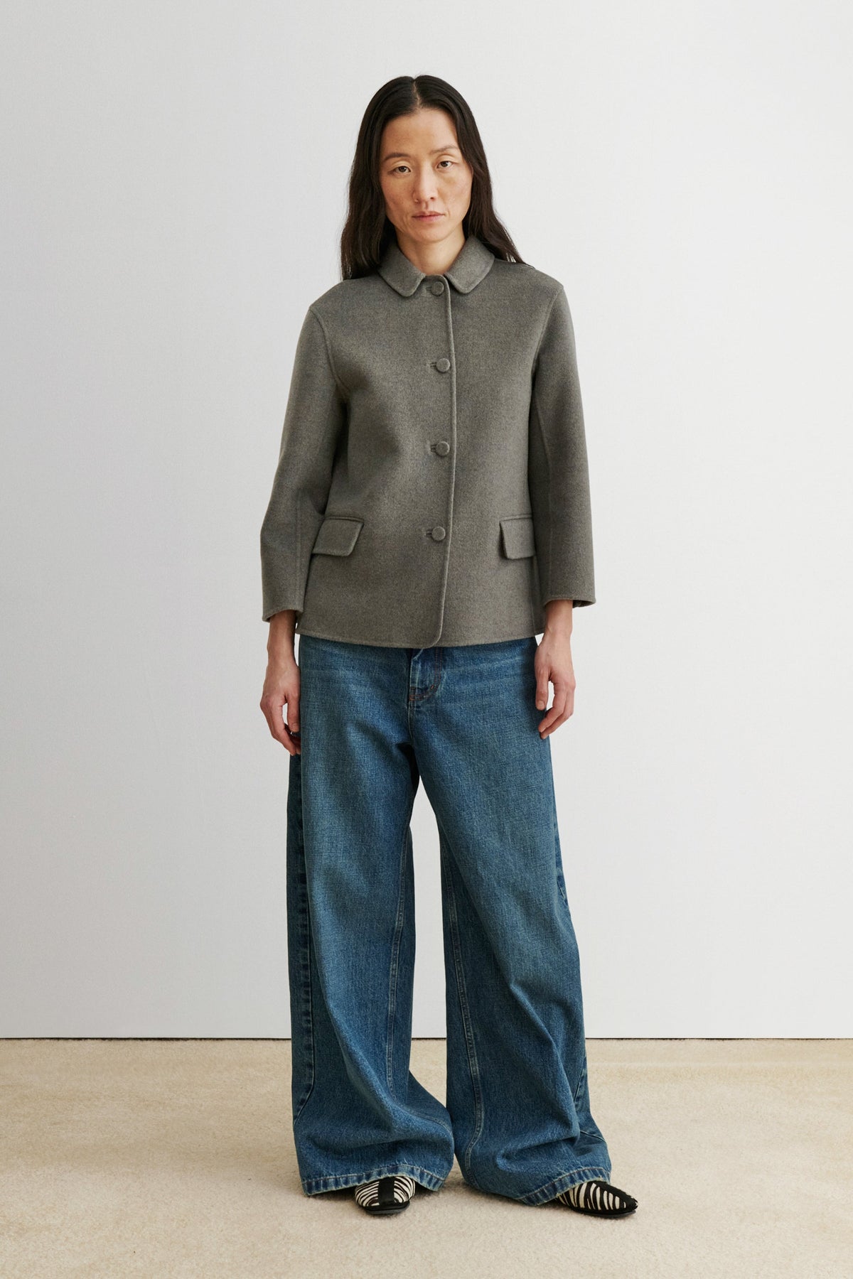 Rachel Comey Chaplin Blazer