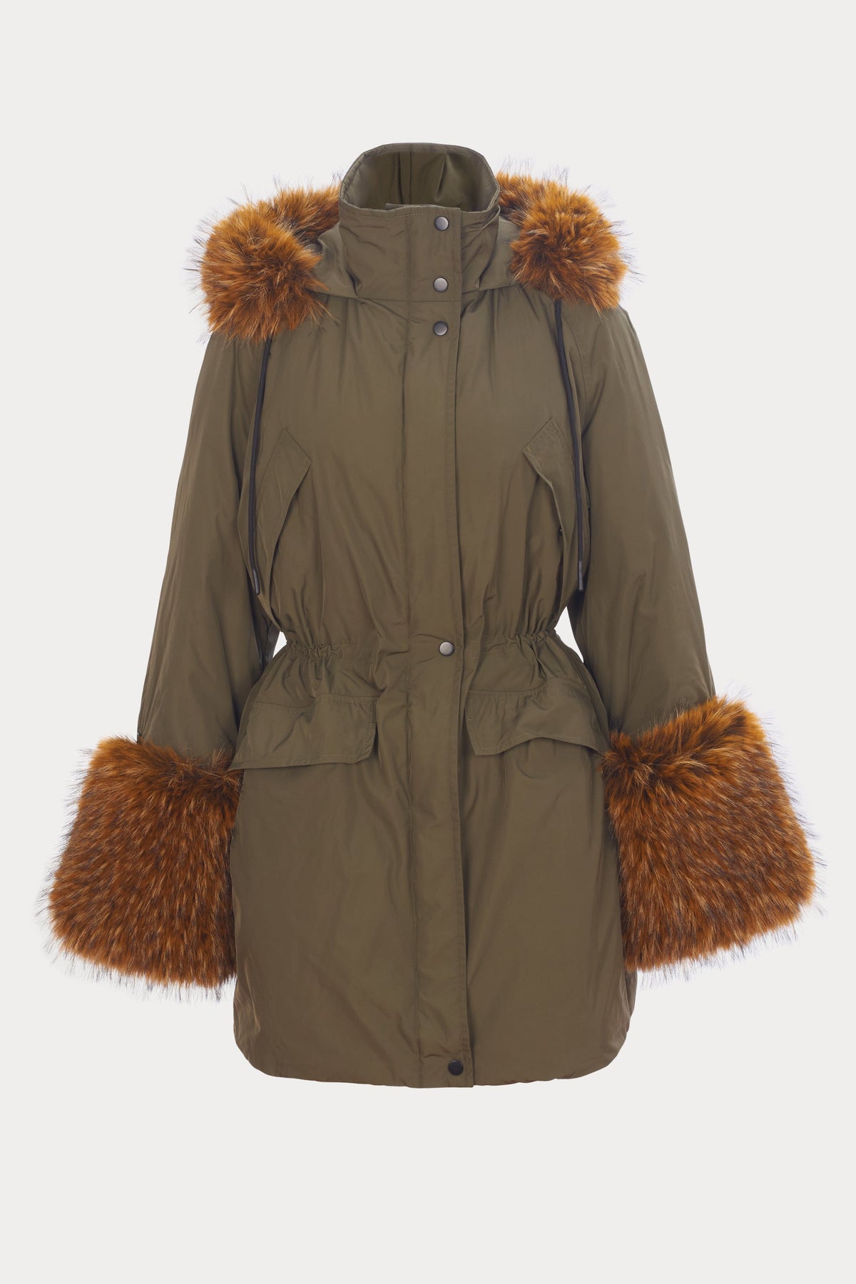Rachel Comey Thyra Coat