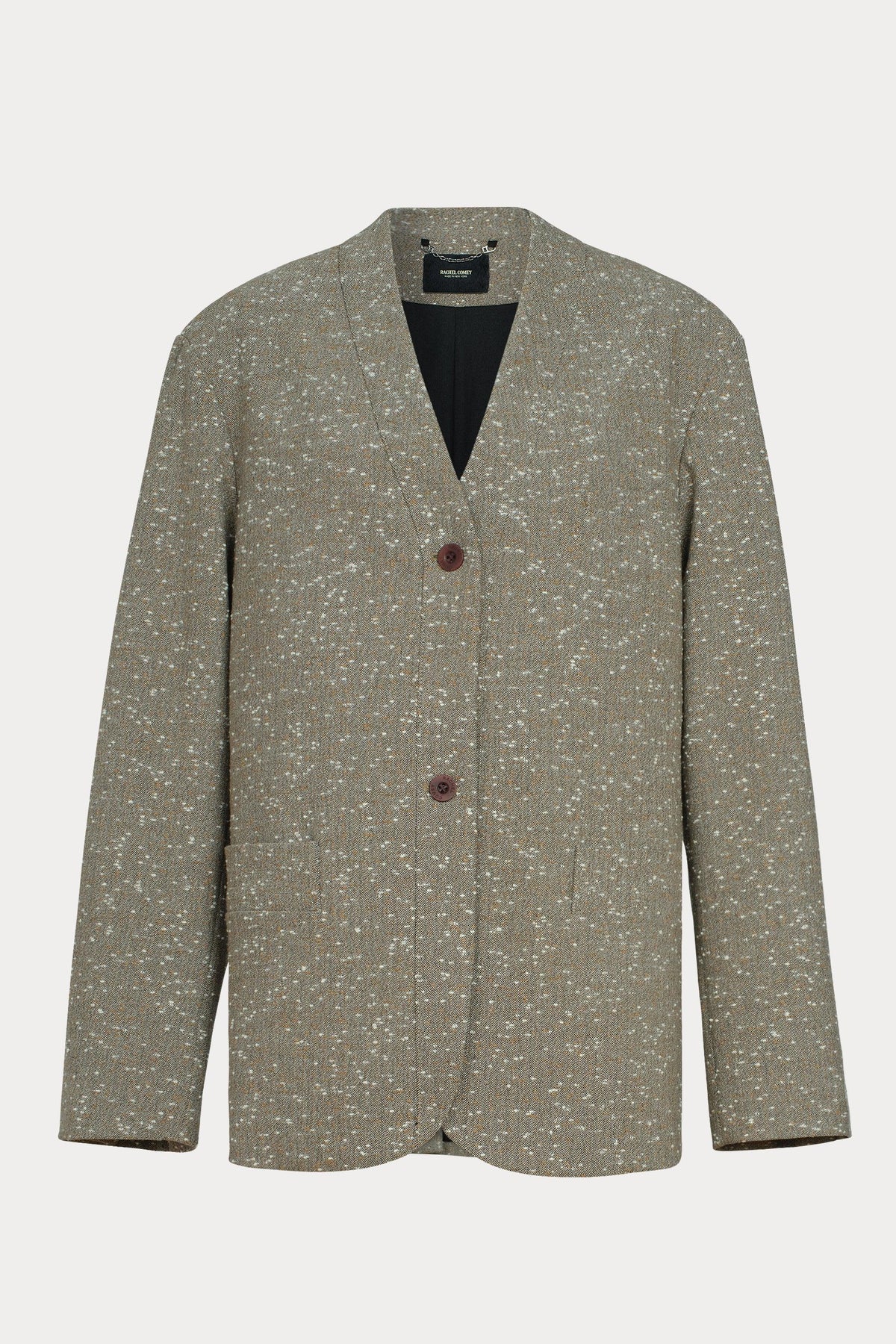 Rachel Comey Baseball Blazer
