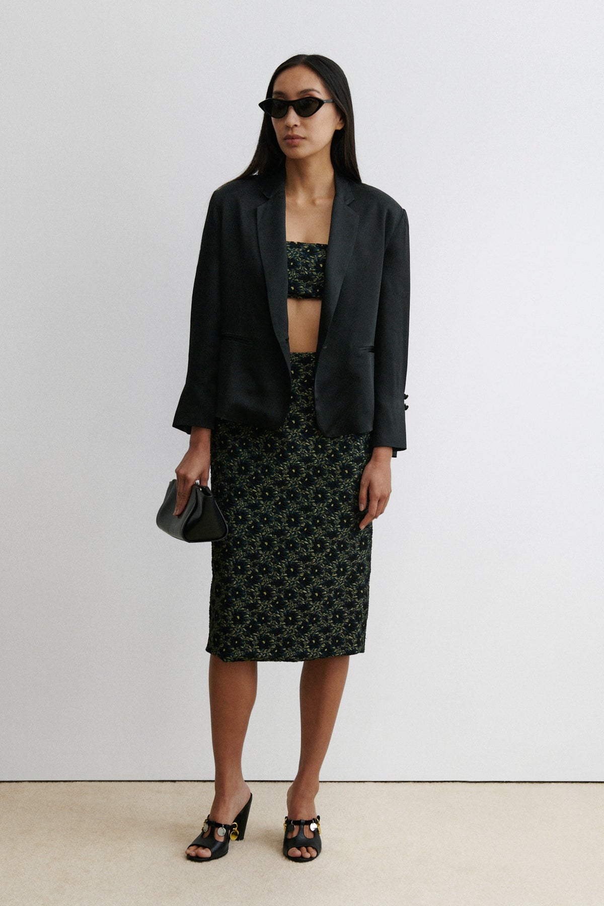 Rachel Comey Bromley Blazer