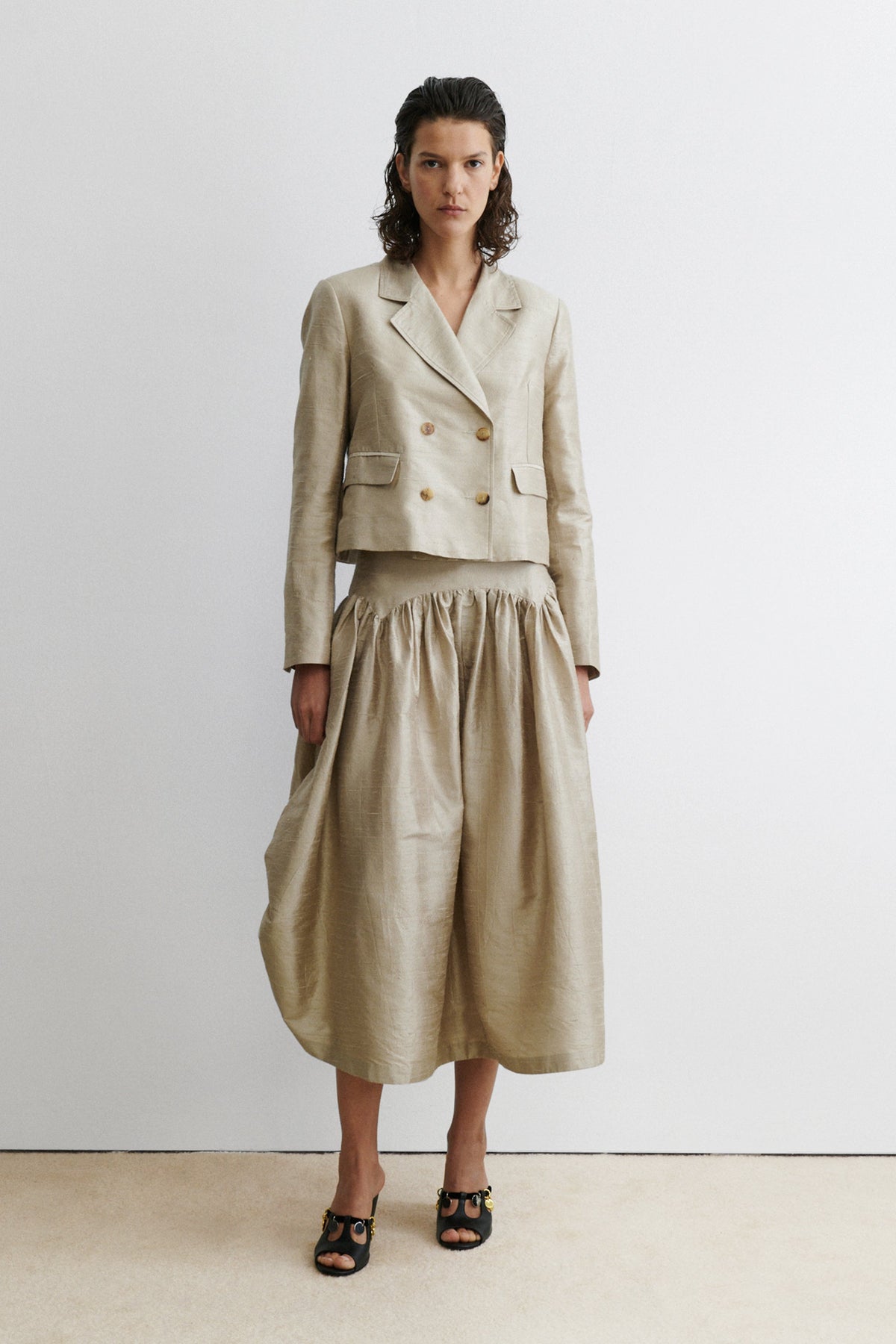Rachel Comey Sainz Blazer