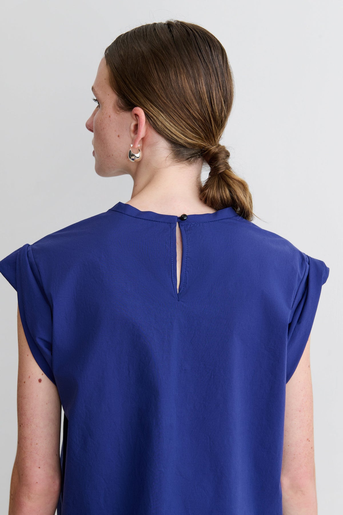 Rachel Comey Lynx Top