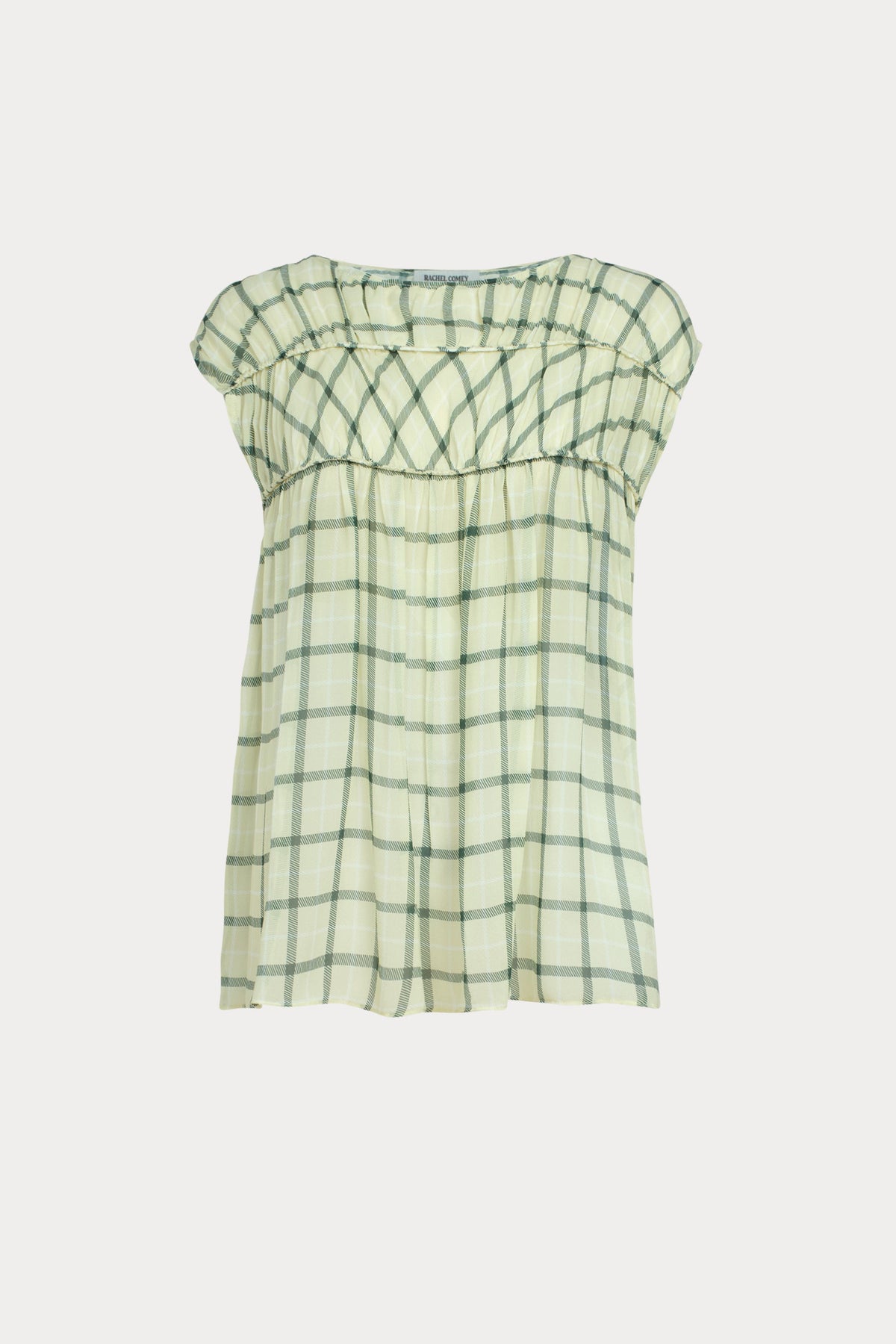 Rachel Comey Scotson Top