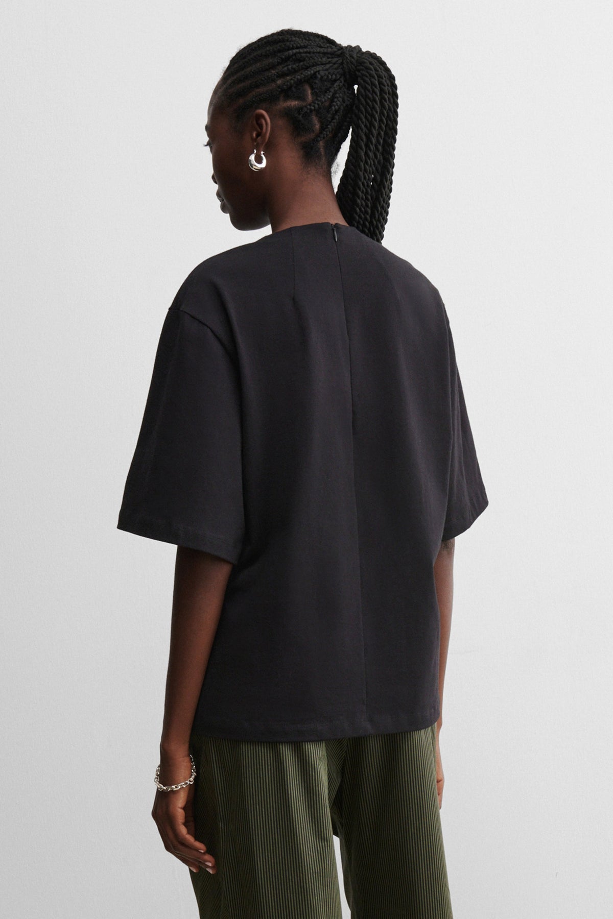 Rachel Comey Gaites Tee
