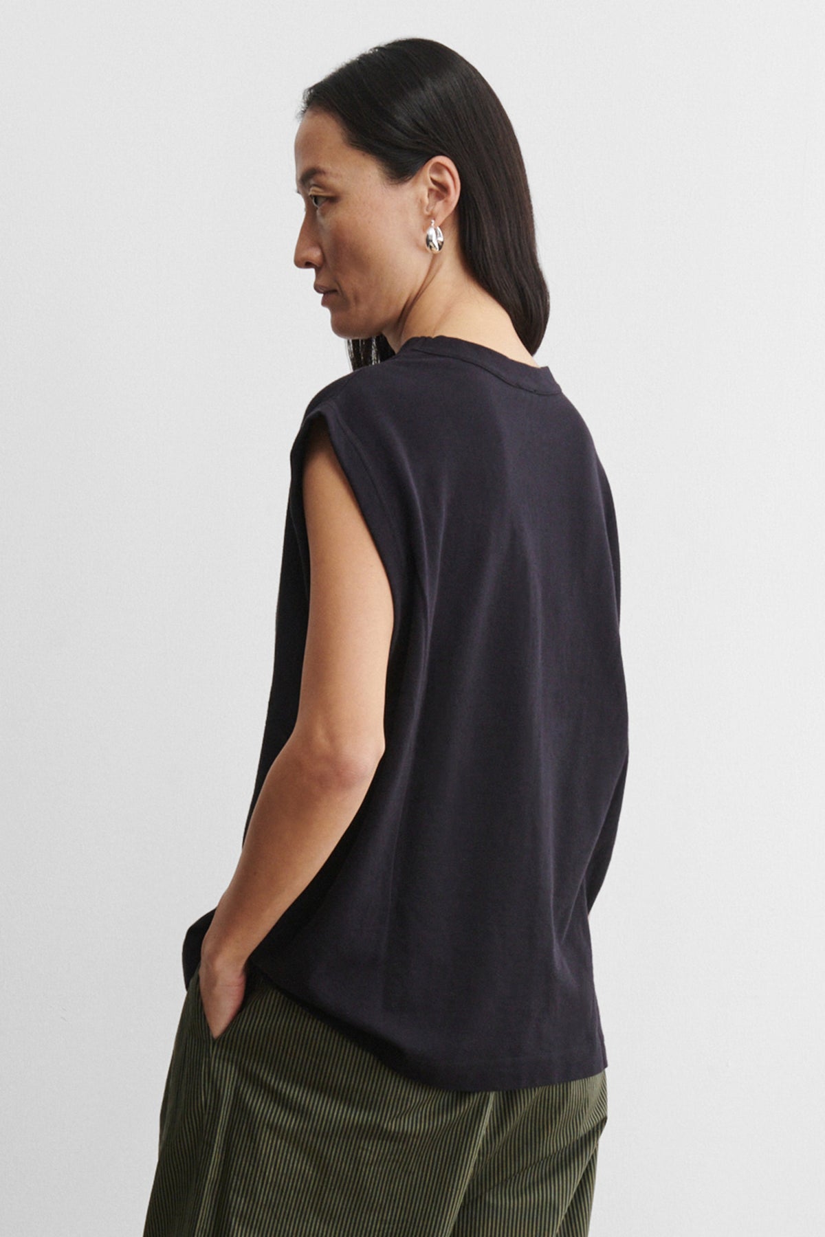 Rachel Comey Bloom Tee
