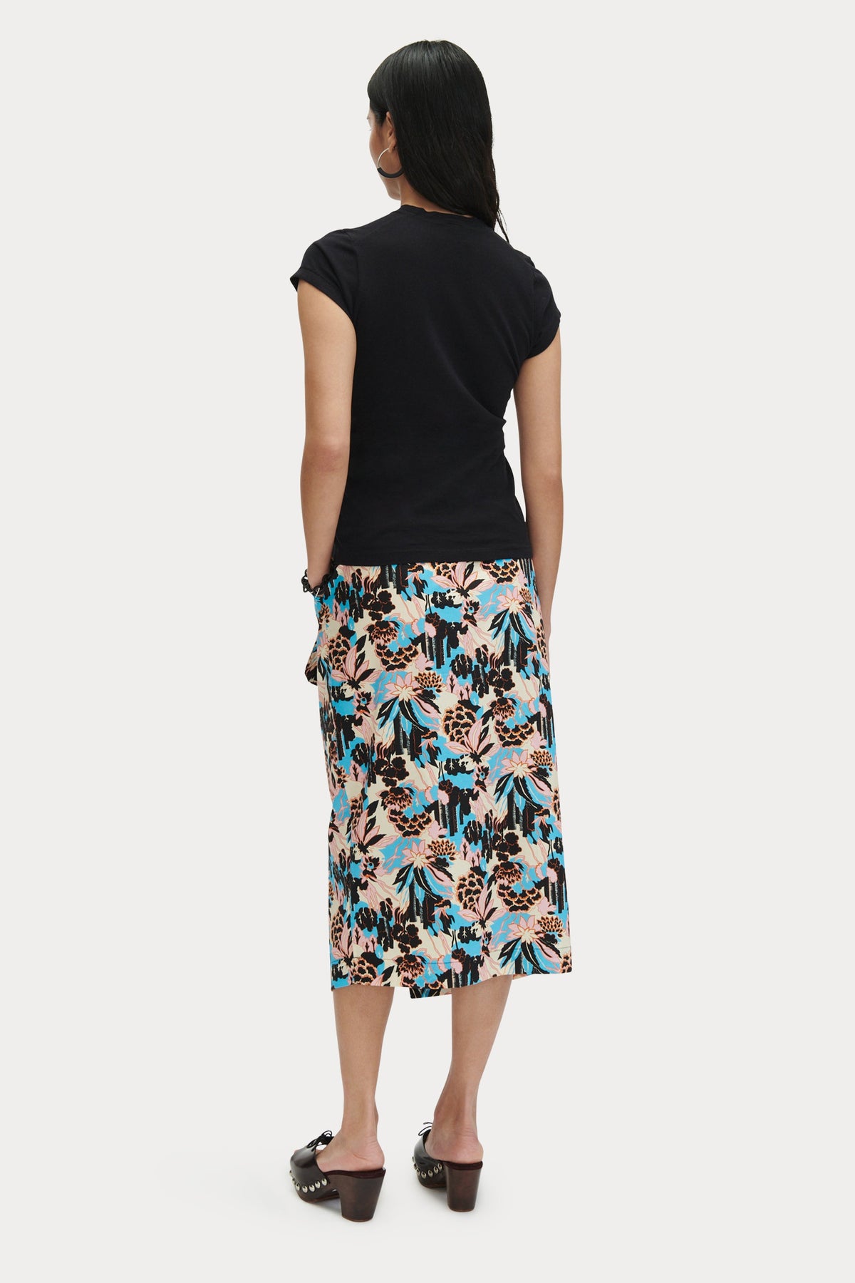 Rachel Comey Mead Tee