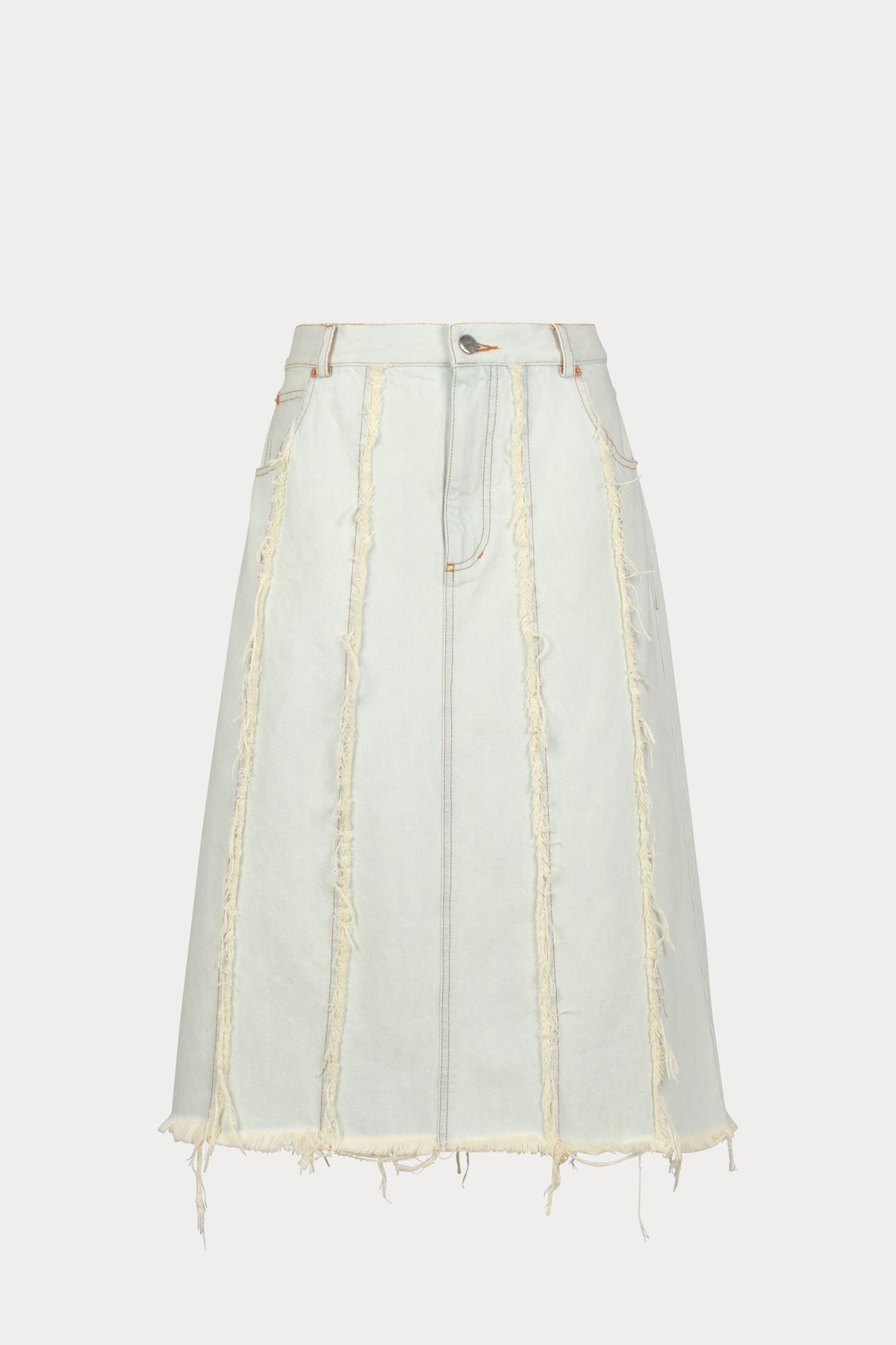 Rachel Comey Etch Skirt