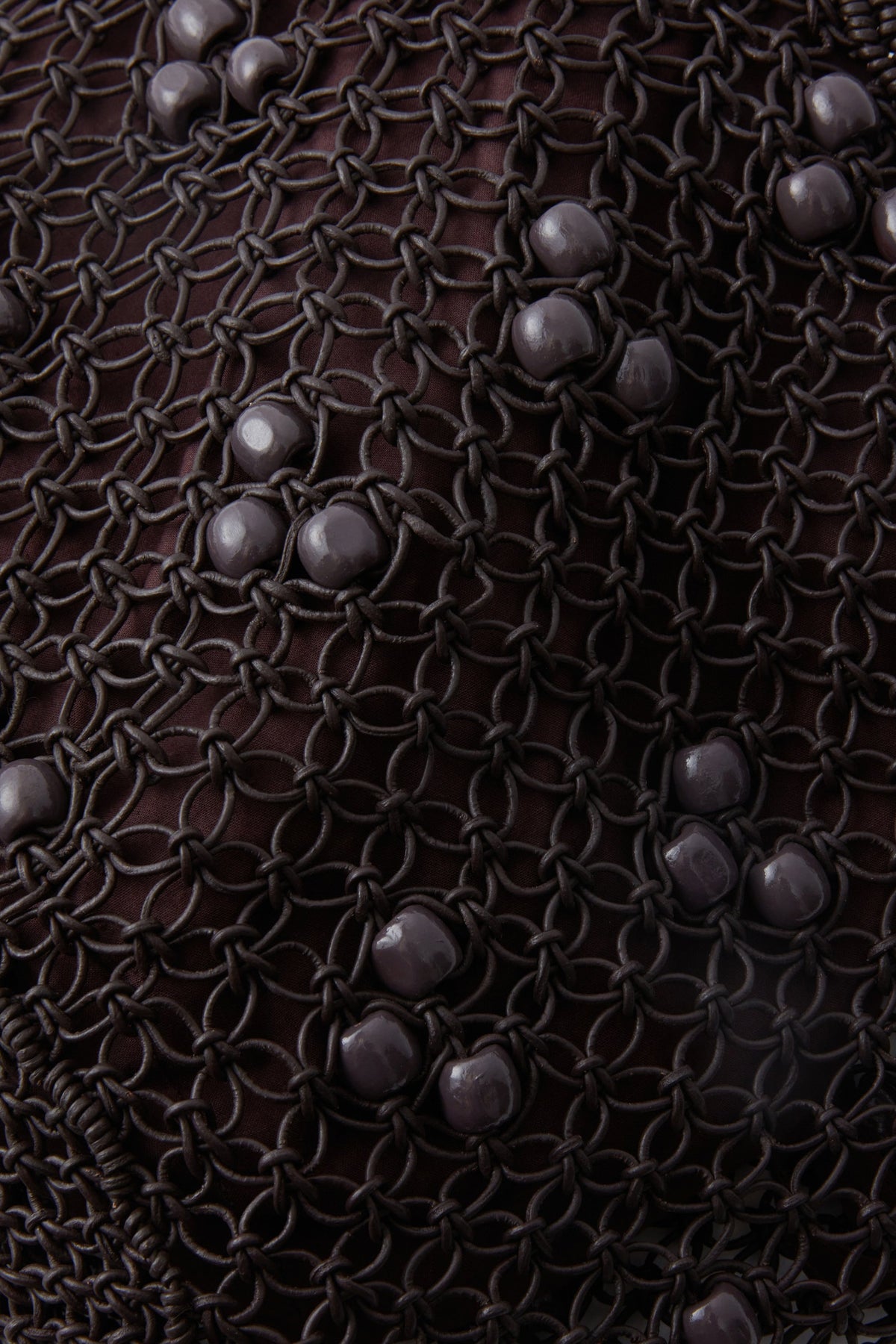 Rachel Comey Mini Web Bag