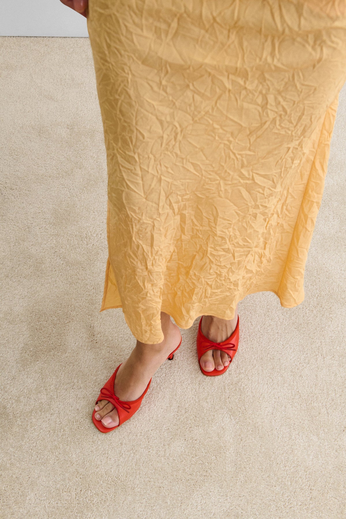 Rachel Comey Taro Ballet