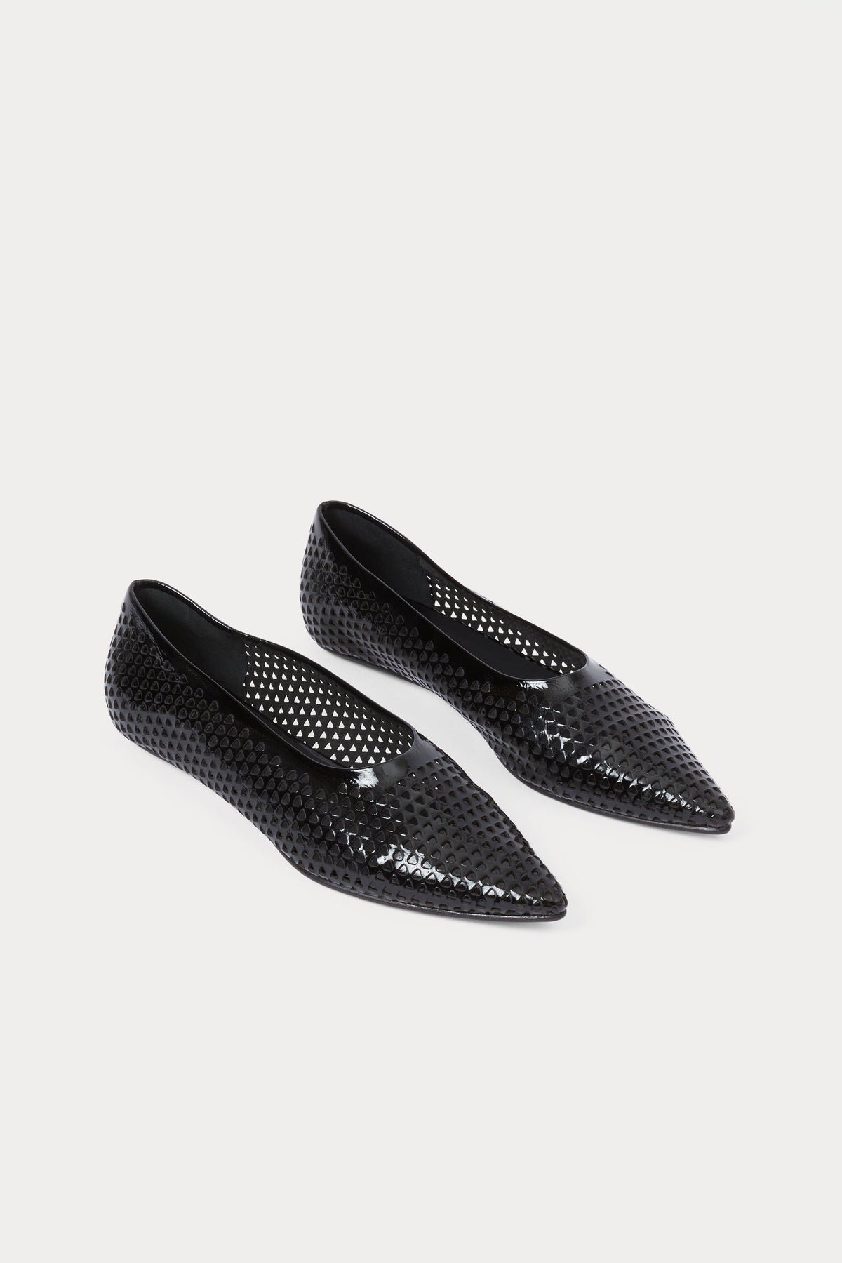 Rachel Comey Clemmie Flat (Mini Punch)