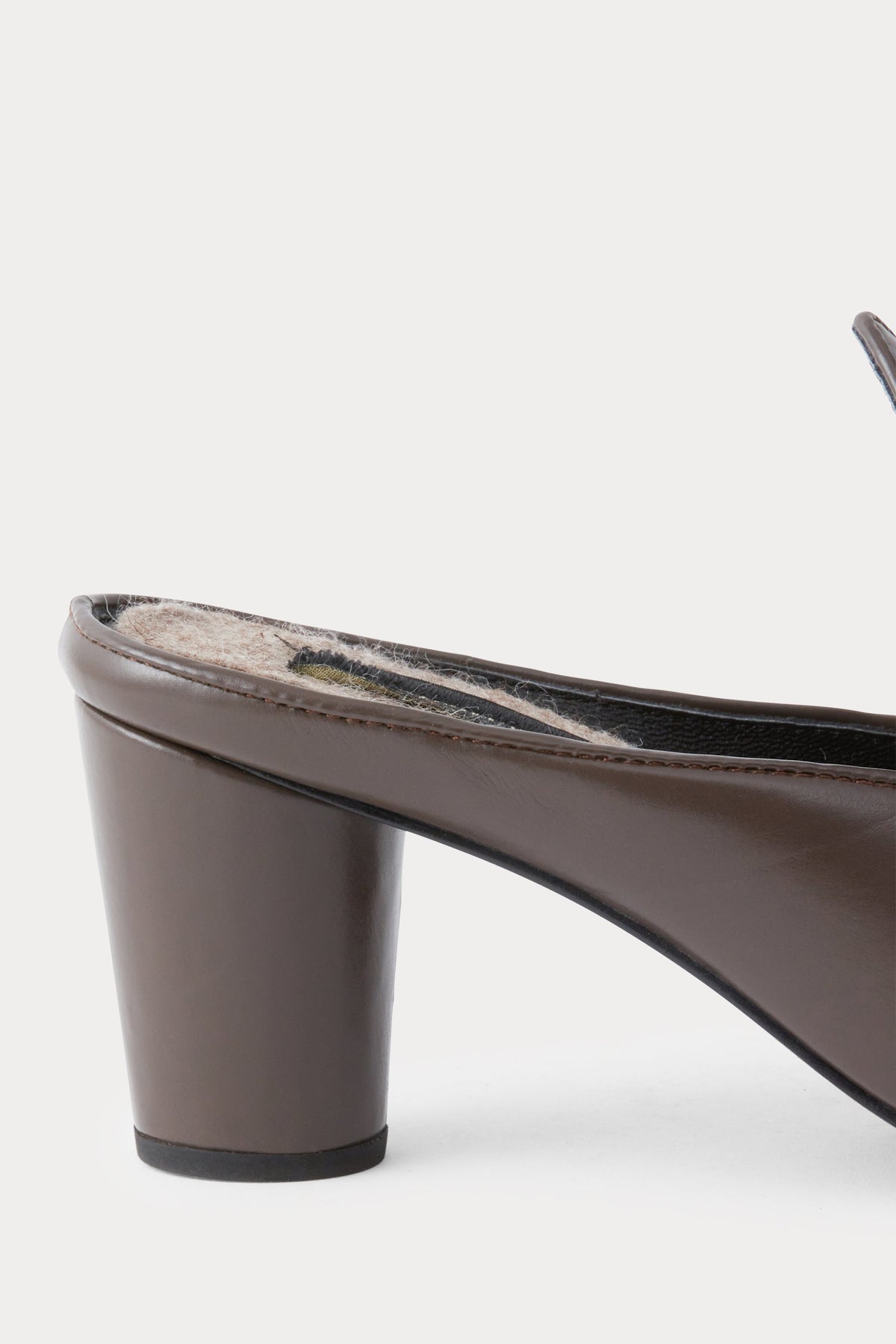 Rachel Comey Wolf Mule