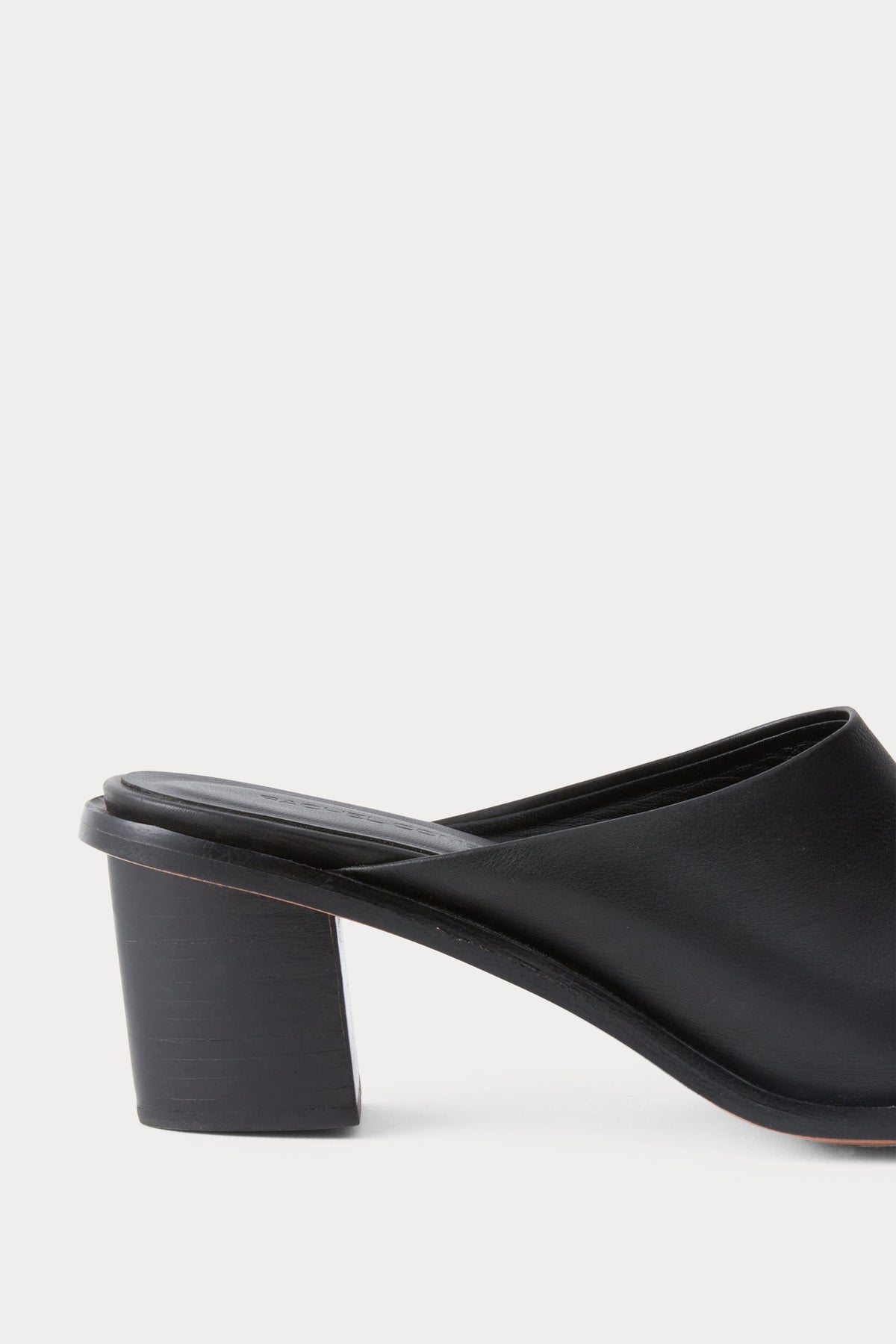 Rachel Comey Rene Mule
