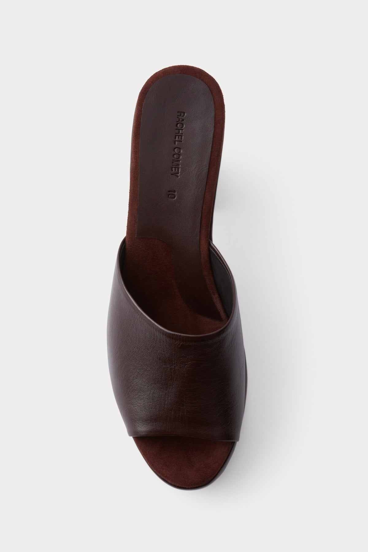 Rachel Comey Pryce Clog