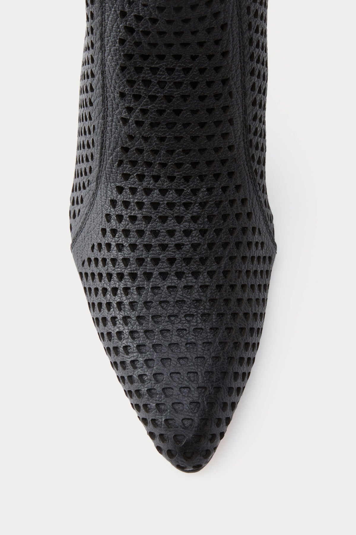 Rachel Comey Alder Bootie (Mini Punch)
