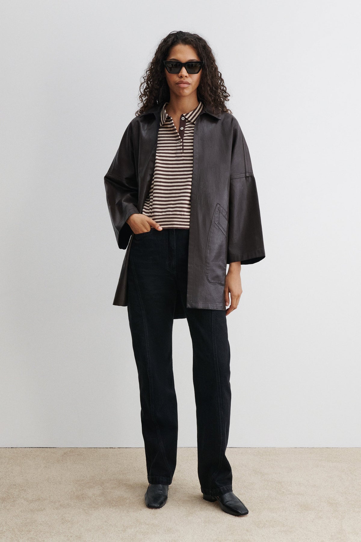 Rachel Comey Swerve Pant