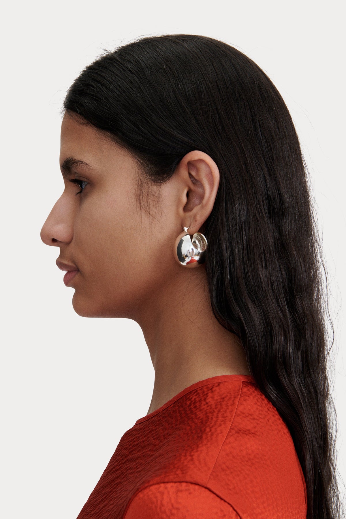 Rachel Comey Large Keel Hoop