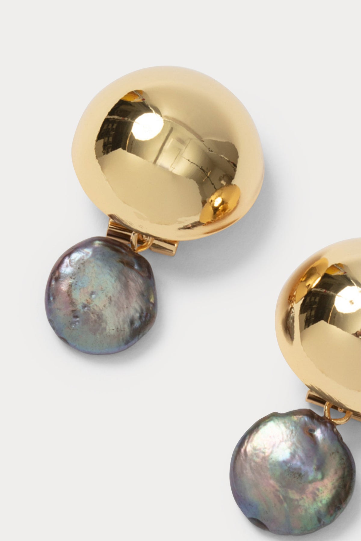 Rachel Comey Chute Earring