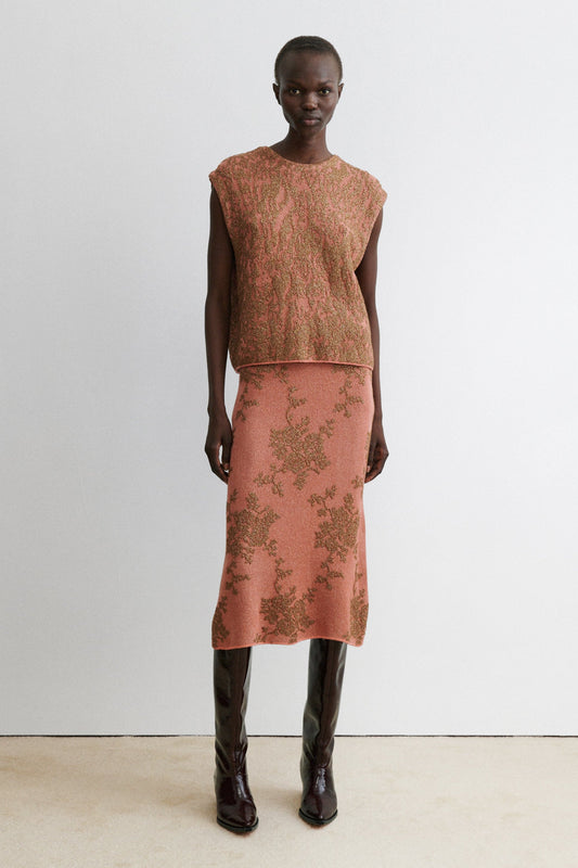 Rachel Comey Brocca Vest