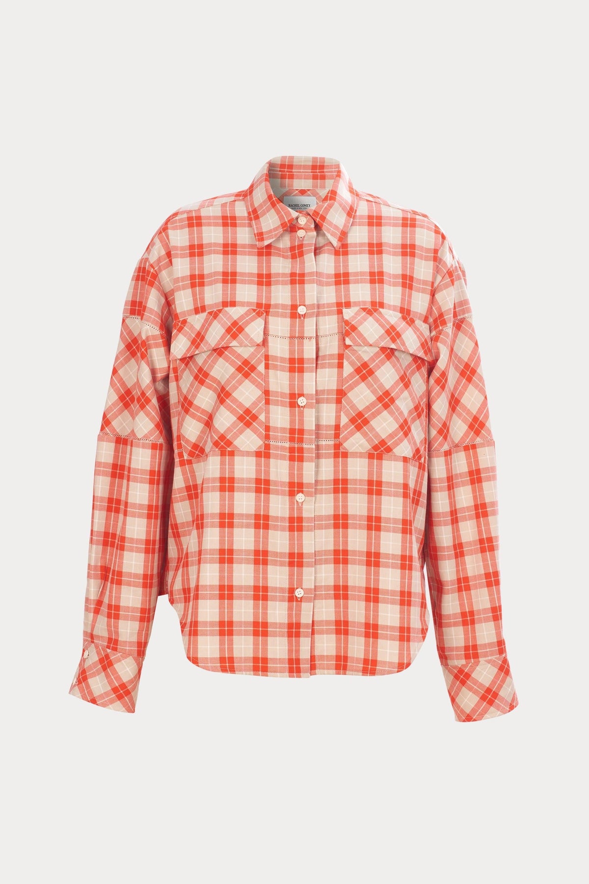 Rachel Comey Jimi Shirt
