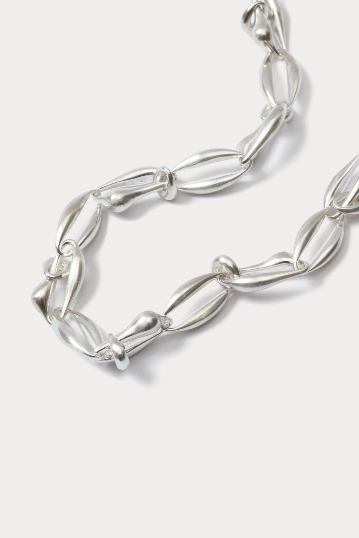 Rachel Comey Quarry Kean Bump Necklace