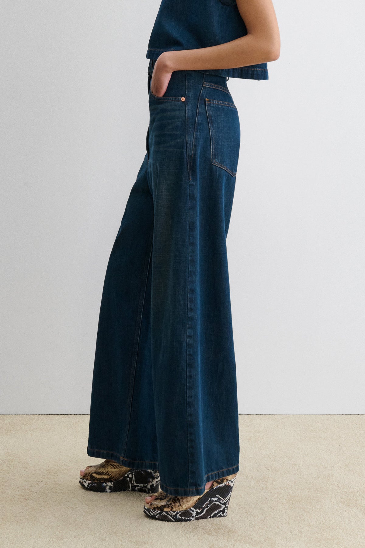 Rachel Comey Dero Pant