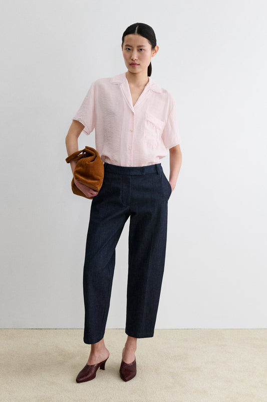 Rachel Comey Cropped Snip Pant