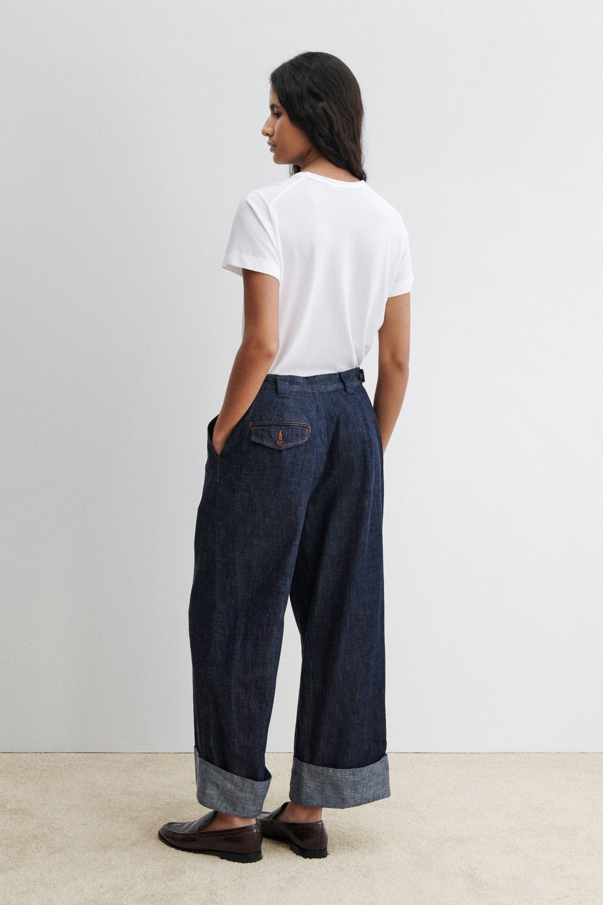 Rachel Comey Maine Pant