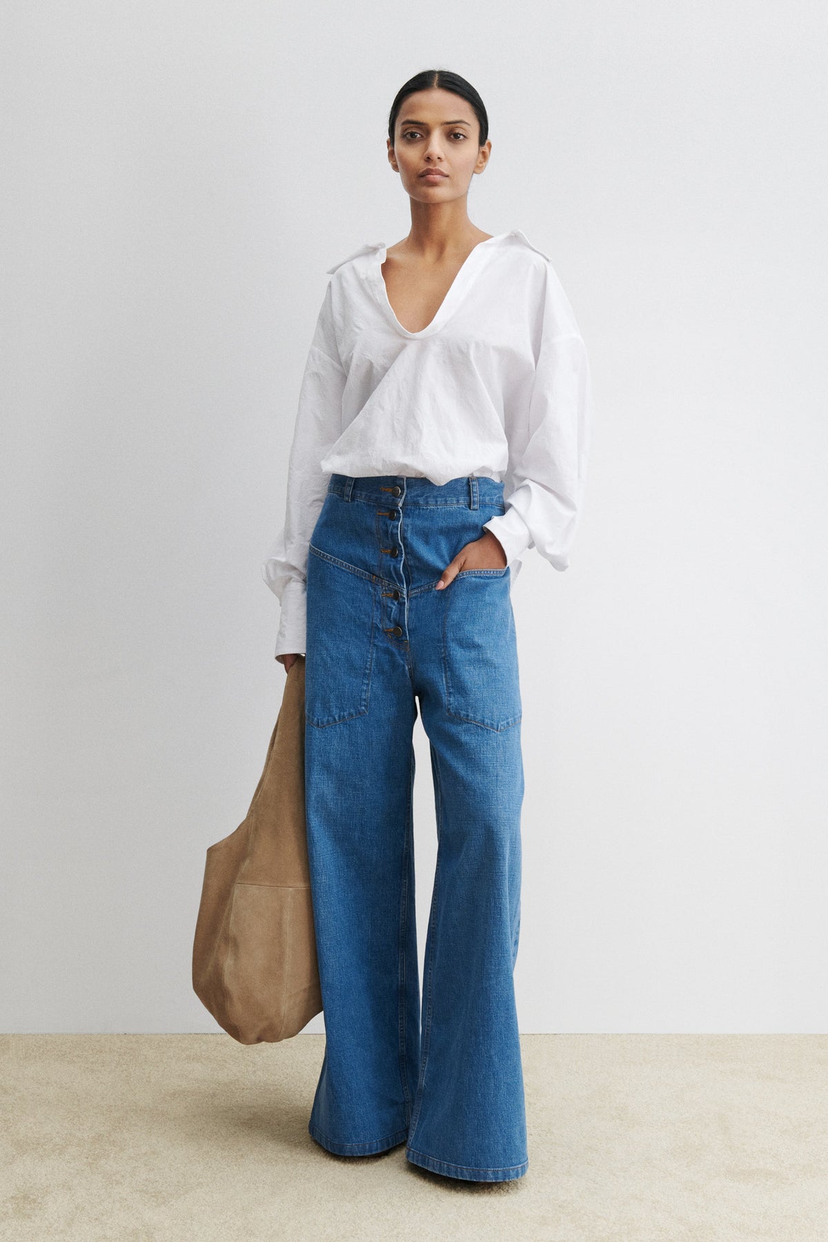 Rachel Comey Angle Pant