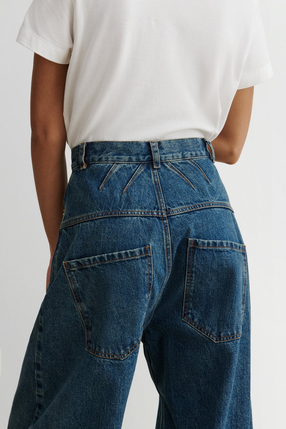 Rachel Comey Mae Pant