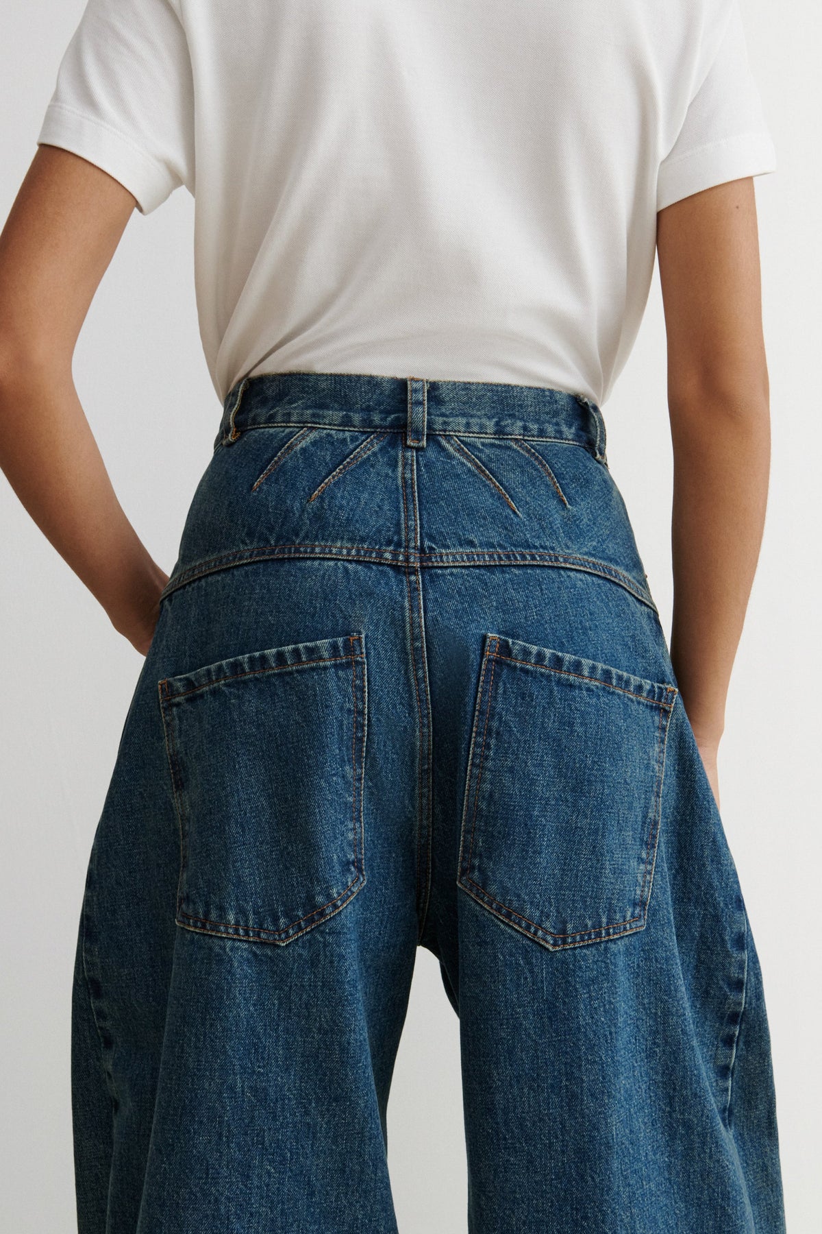 Rachel Comey Mae Pant