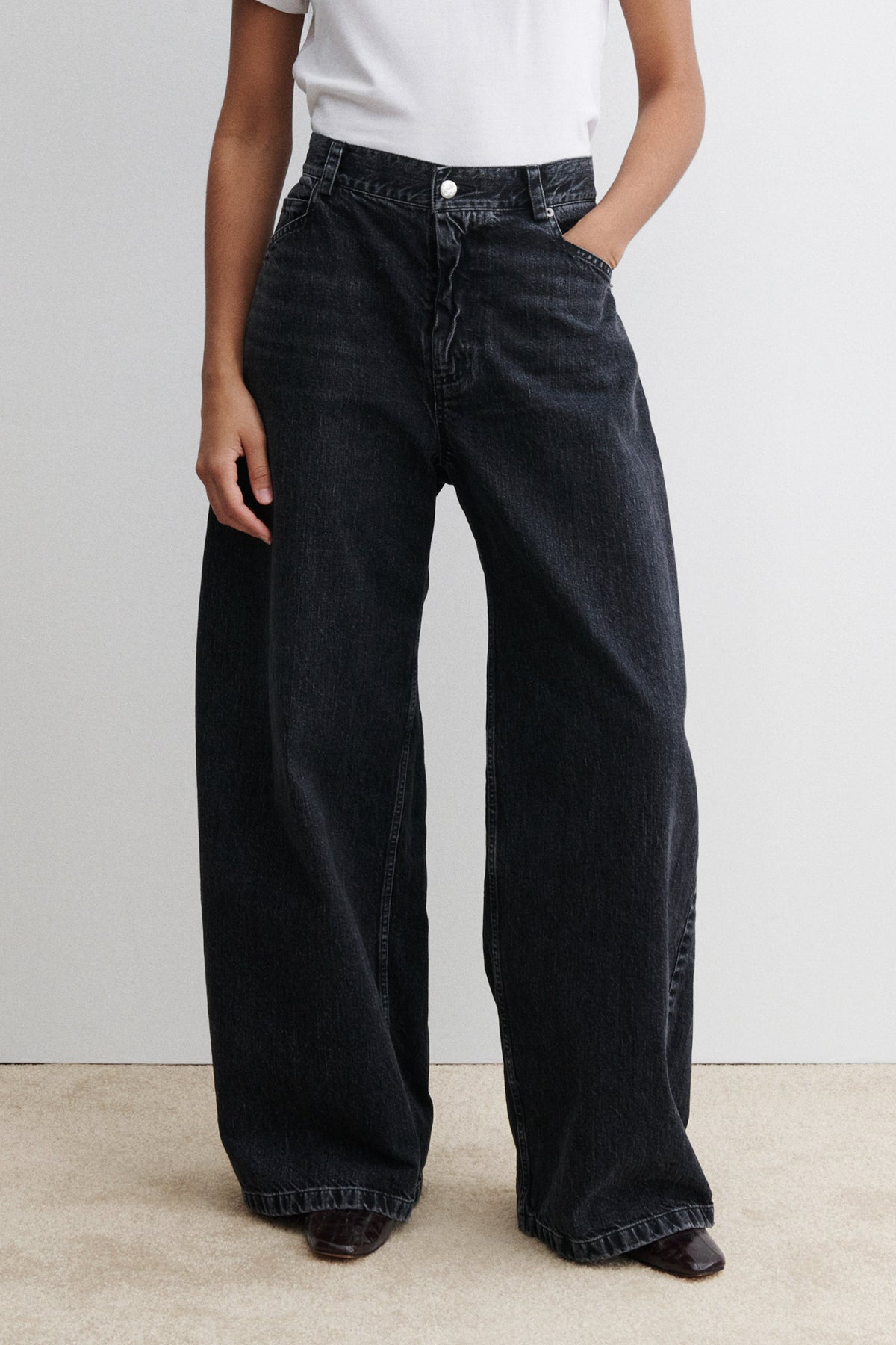 Rachel Comey Dottir Pant