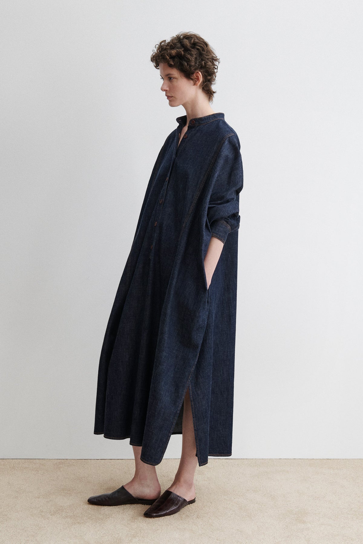 Rachel Comey Solicitous Dress