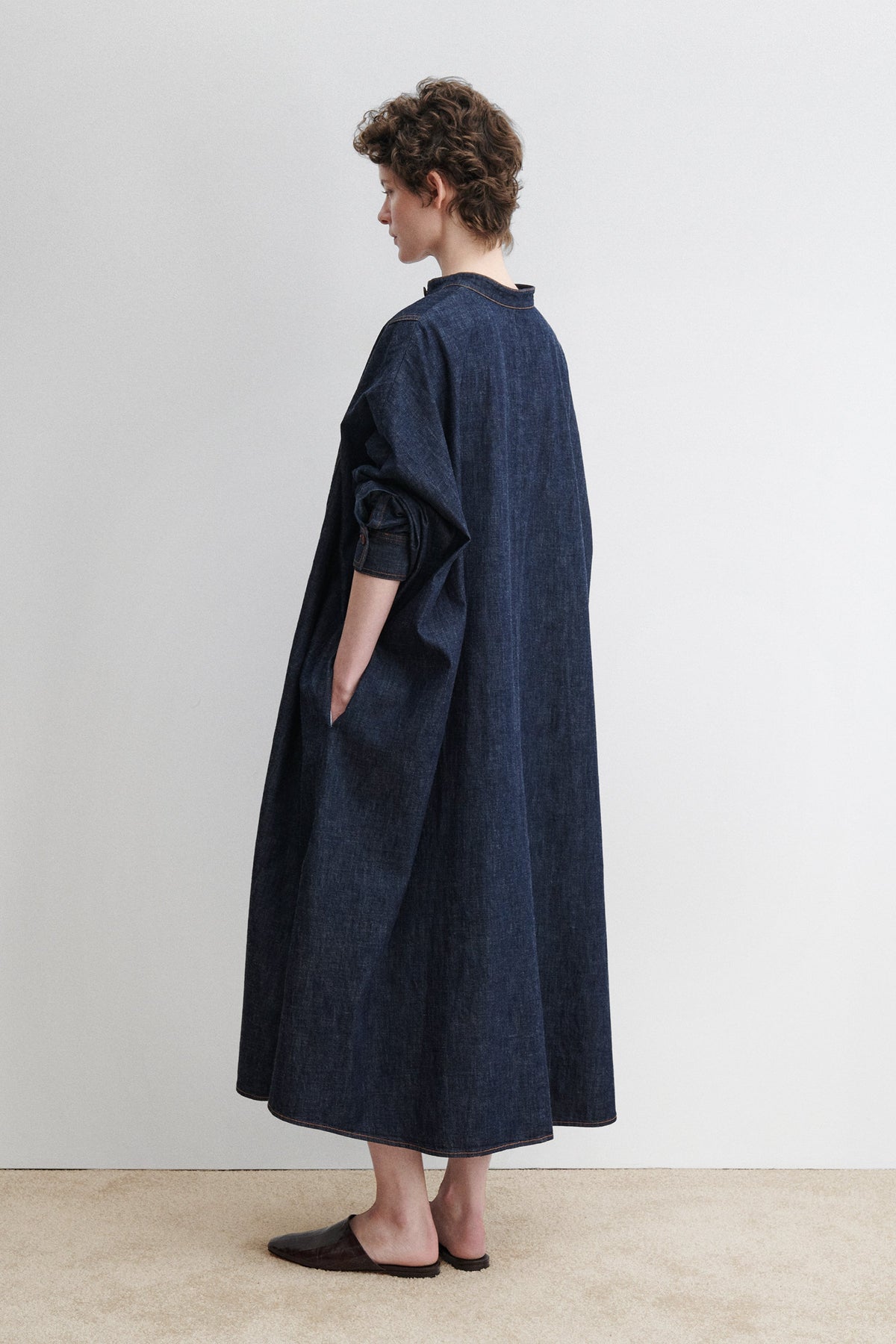 Rachel Comey Solicitous Dress