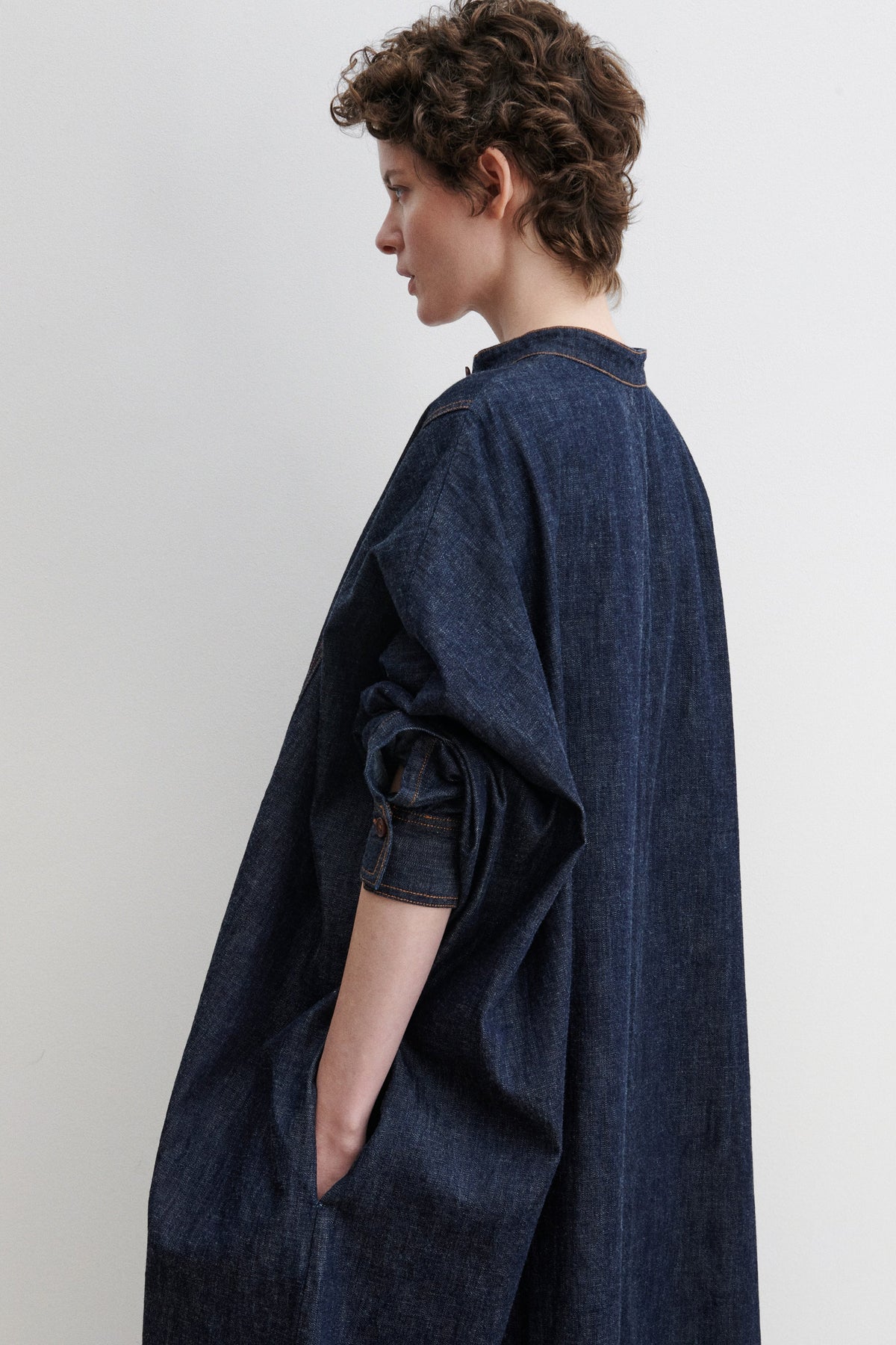 Rachel Comey Solicitous Dress