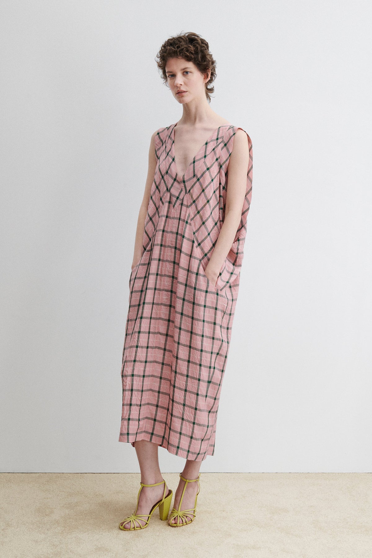 Rachel Comey Val Dress