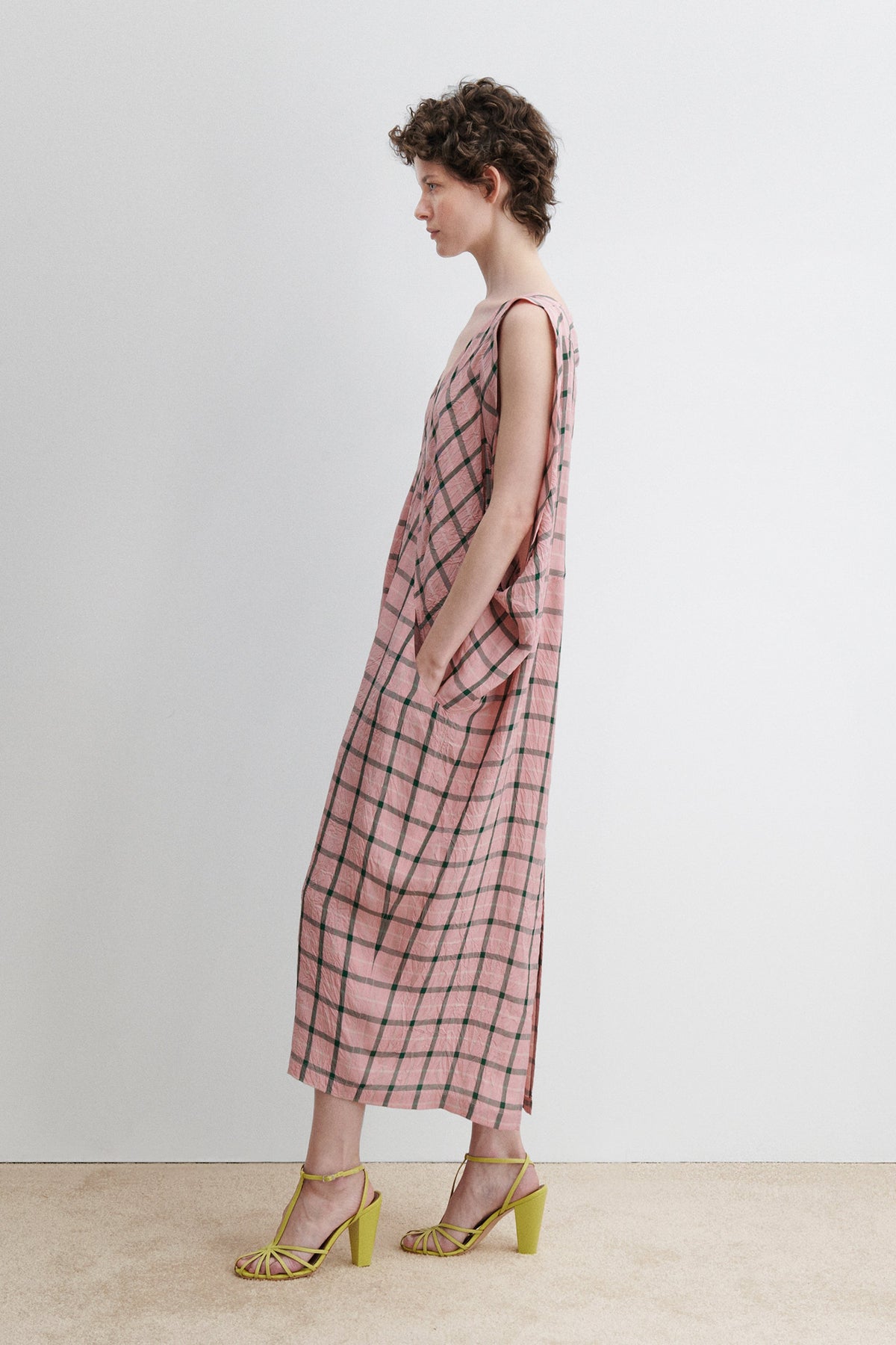 Rachel Comey Val Dress