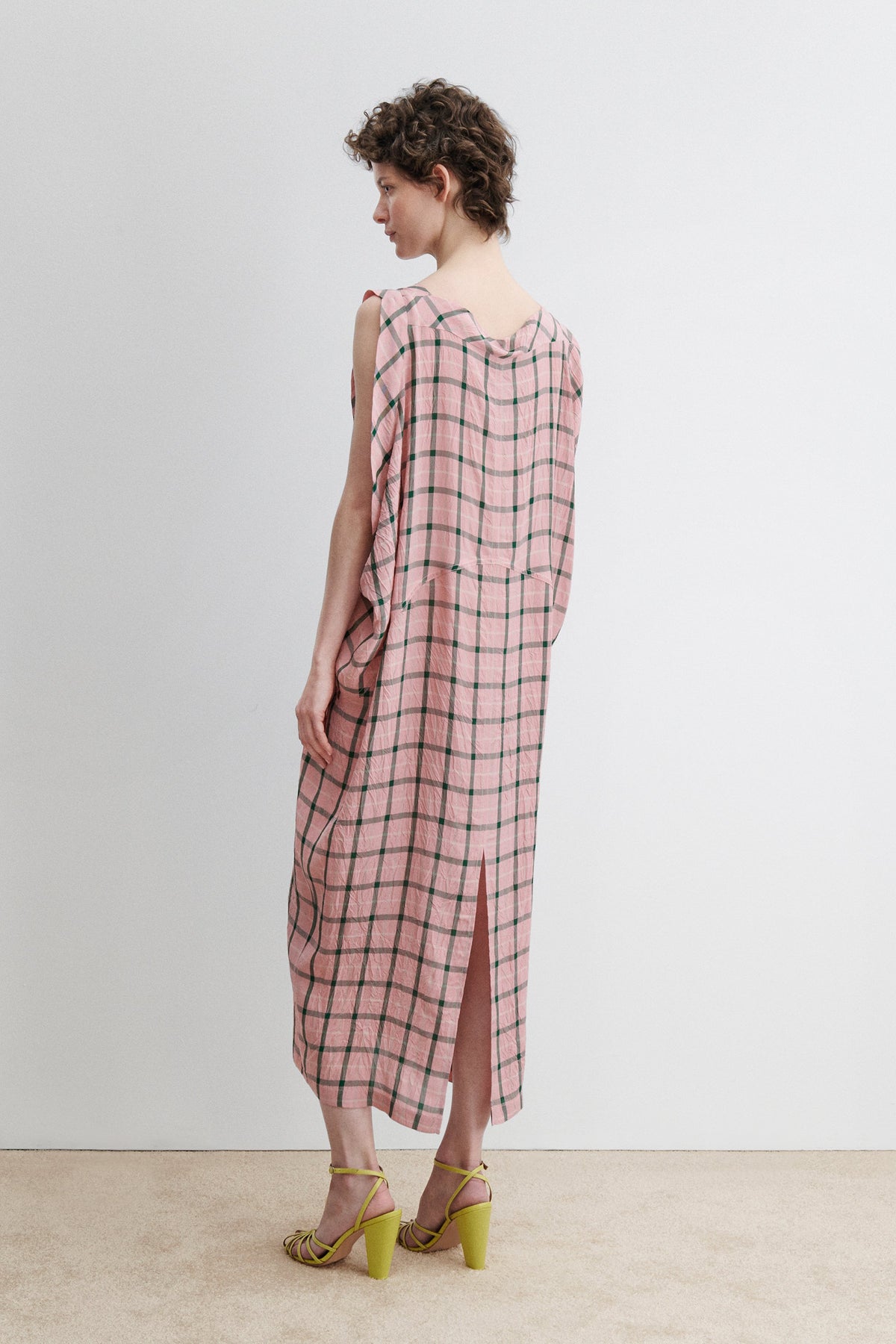 Rachel Comey Val Dress