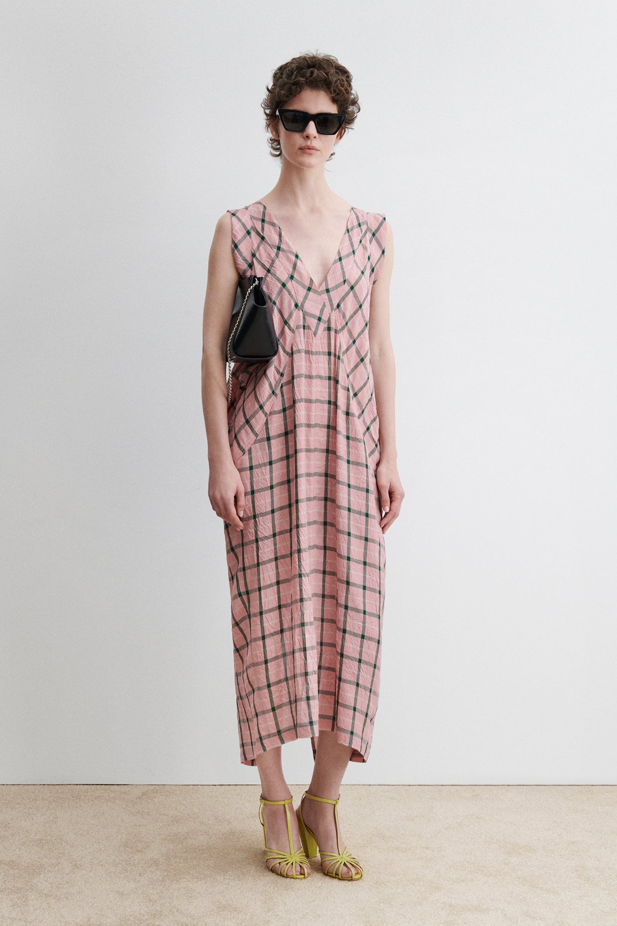 Rachel Comey Val Dress