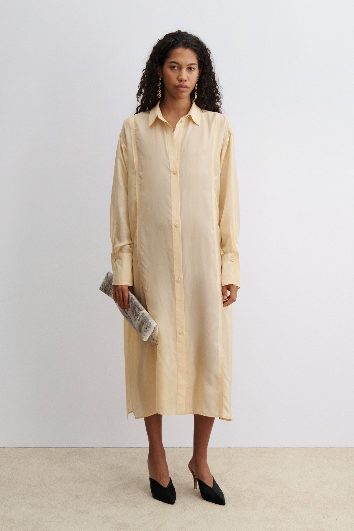 Rachel Comey Adonis Dress