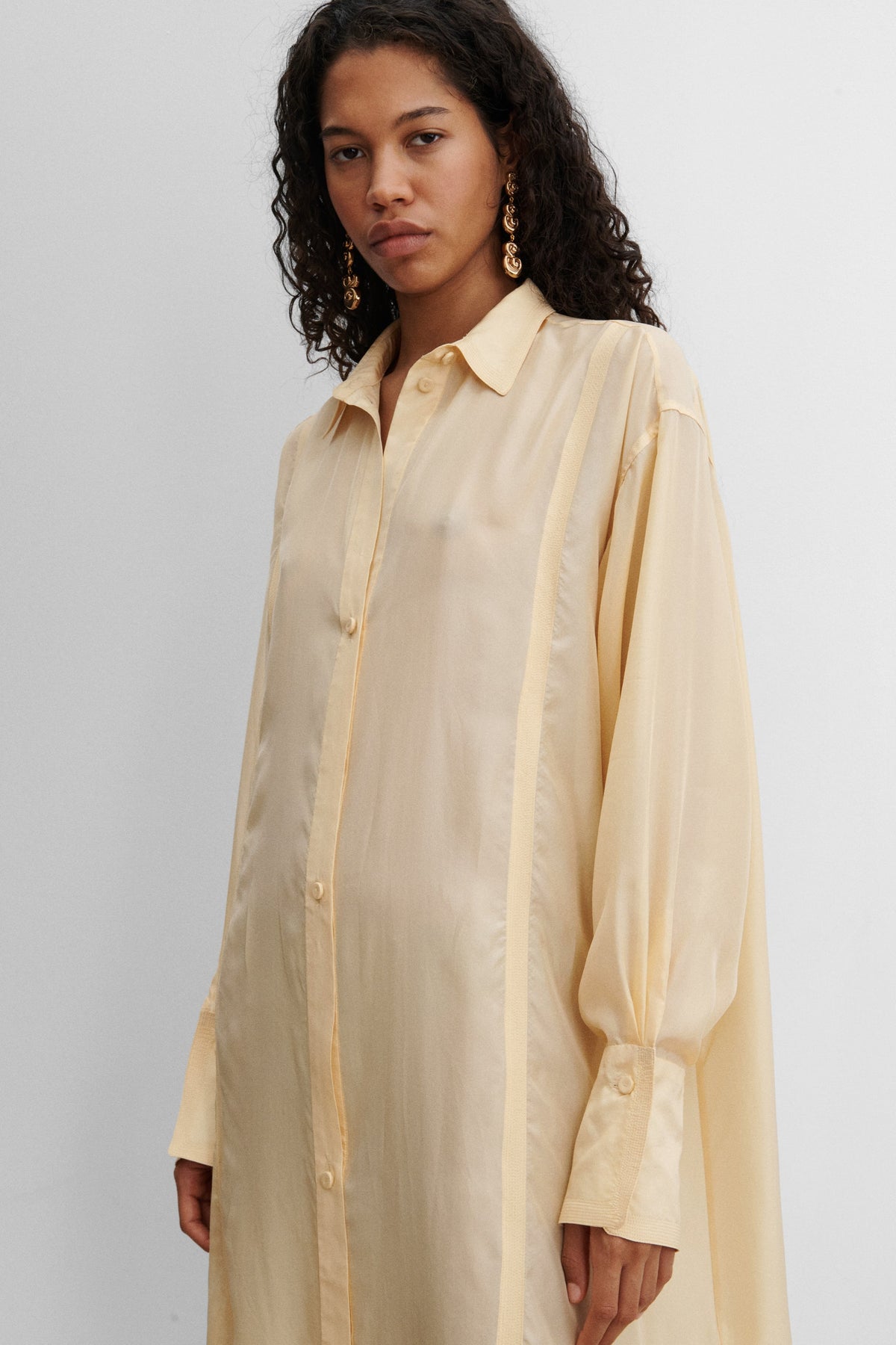 Rachel Comey Adonis Dress