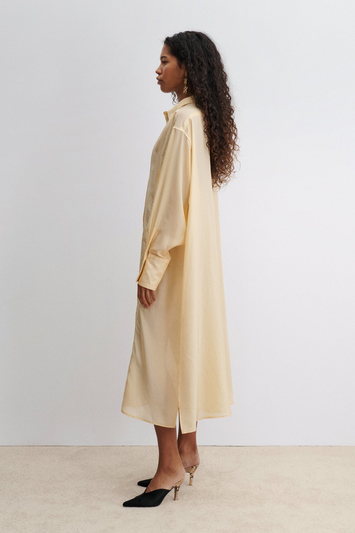 Rachel Comey Adonis Dress