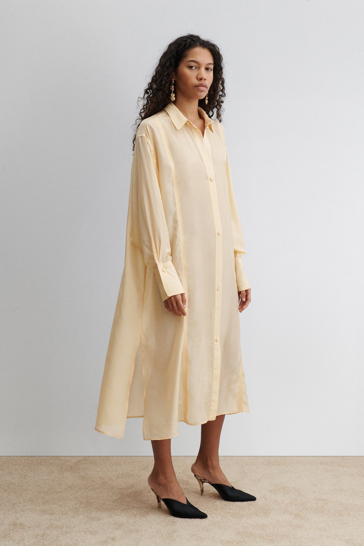Rachel Comey Adonis Dress