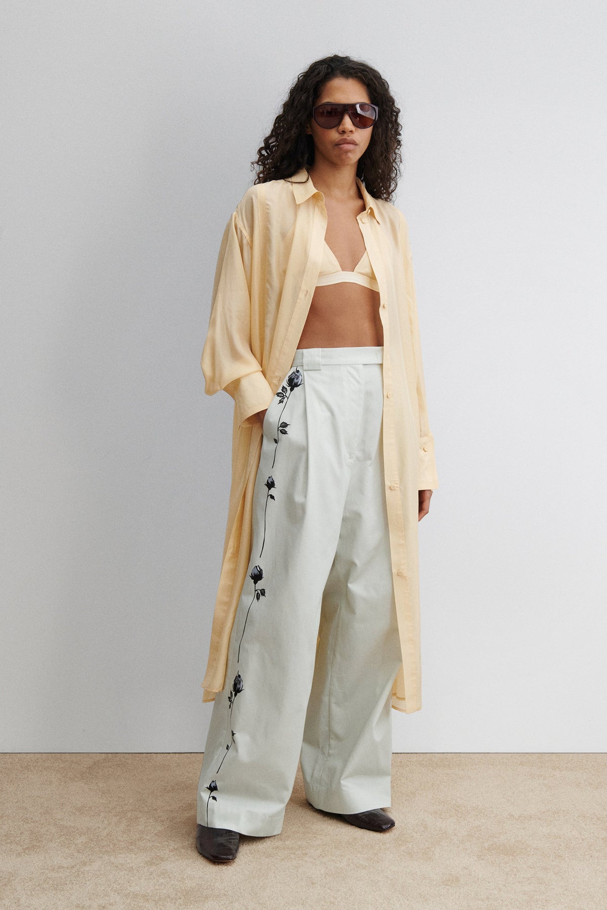 Rachel Comey Adonis Dress